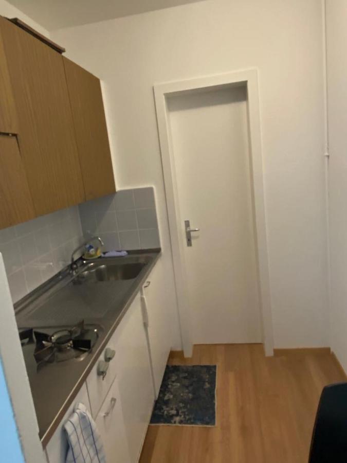 Apartment In Bern City Centre Berna Exterior foto