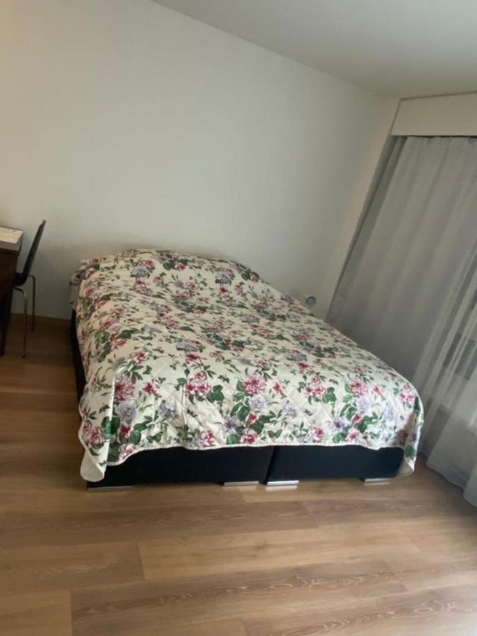 Apartment In Bern City Centre Berna Exterior foto