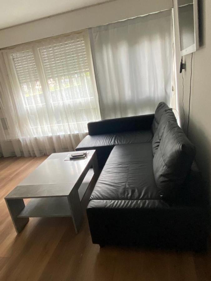 Apartment In Bern City Centre Berna Exterior foto